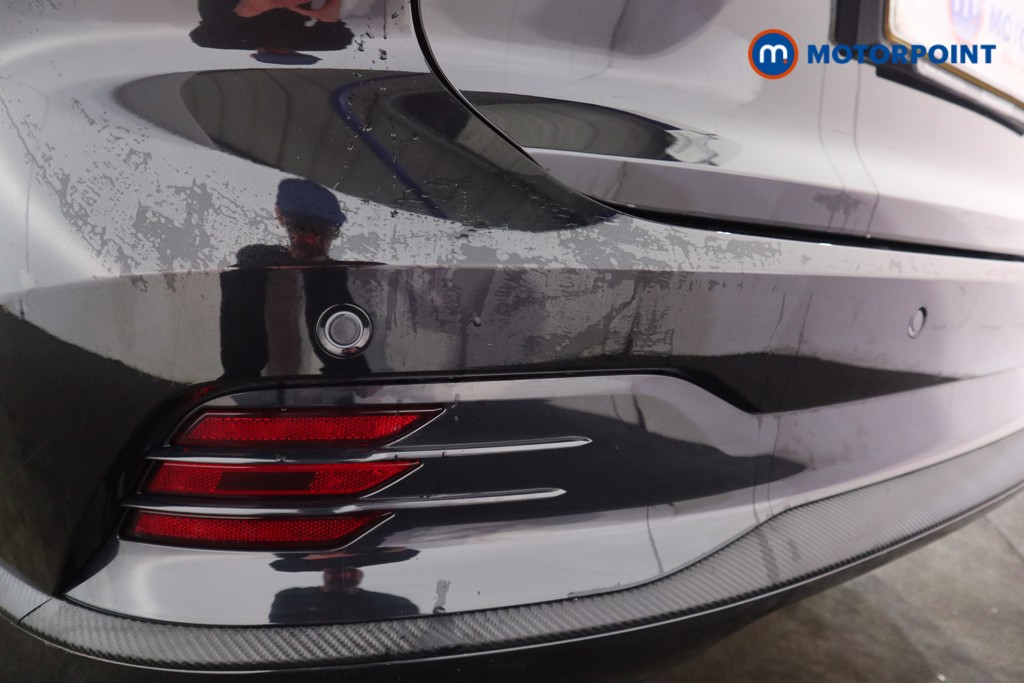 Mg Motor Uk HS Trophy Automatic Petrol Plug-In Hybrid SUV - Stock Number (1627669) - 28th supplementary image