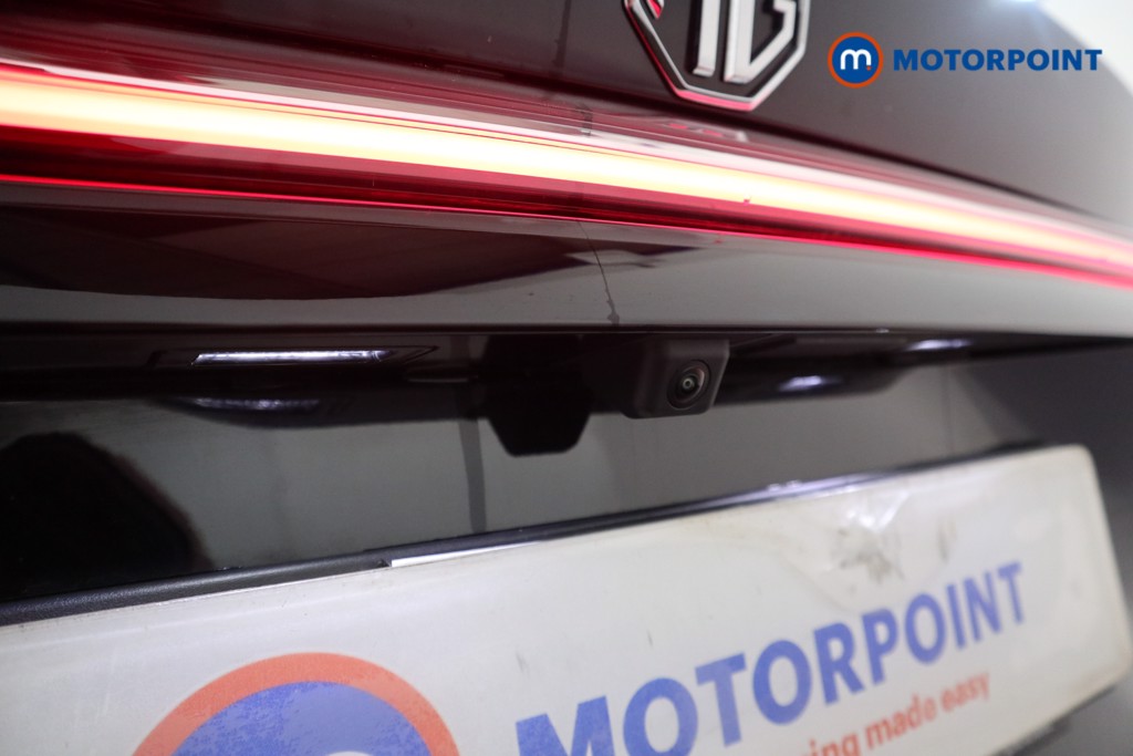 Mg Motor Uk HS Trophy Automatic Petrol Plug-In Hybrid SUV - Stock Number (1627669) - 29th supplementary image