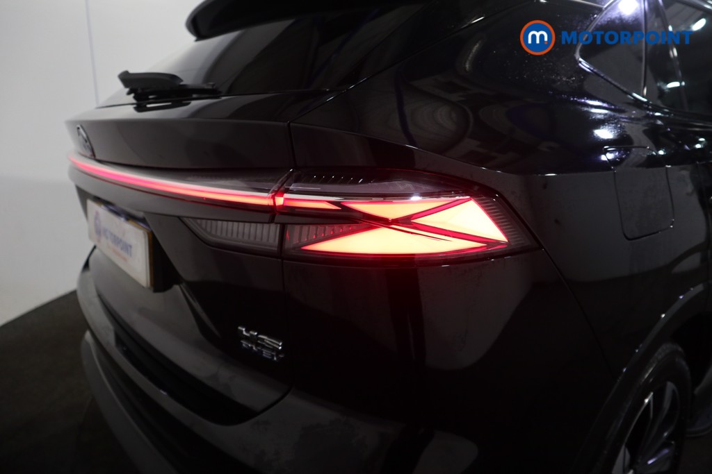 Mg Motor Uk HS Trophy Automatic Petrol Plug-In Hybrid SUV - Stock Number (1627669) - 31st supplementary image