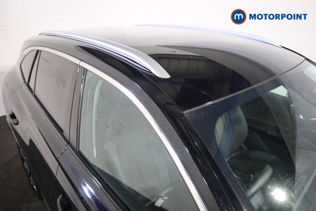 Mg Motor Uk HS Trophy Automatic Petrol Plug-In Hybrid SUV - Stock Number (1627669) - 32nd supplementary image