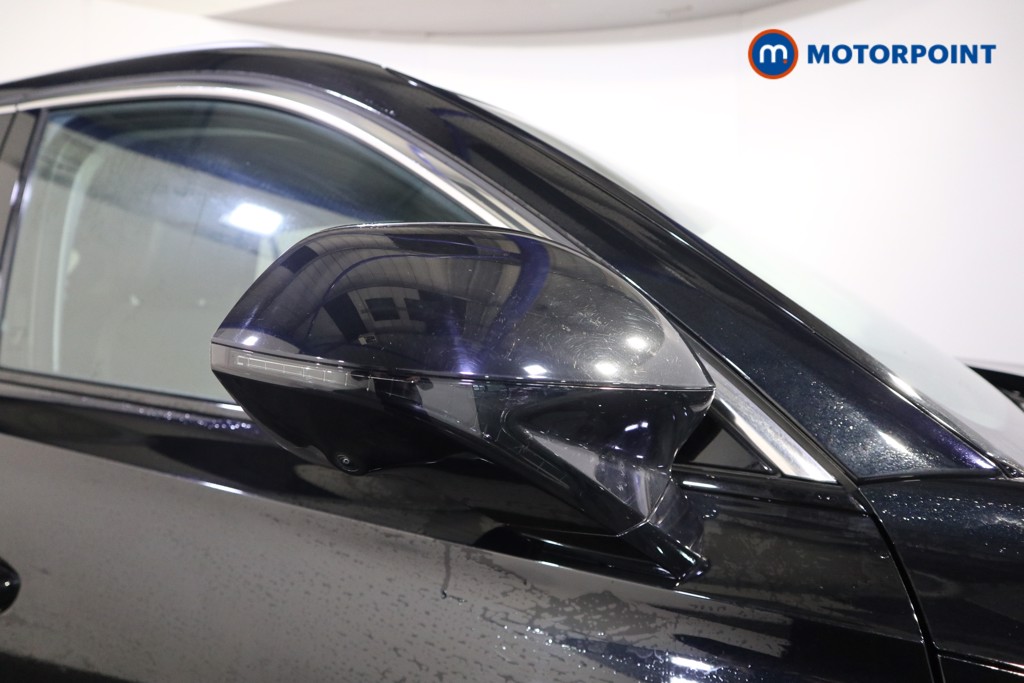 Mg Motor Uk HS Trophy Automatic Petrol Plug-In Hybrid SUV - Stock Number (1627669) - 33rd supplementary image