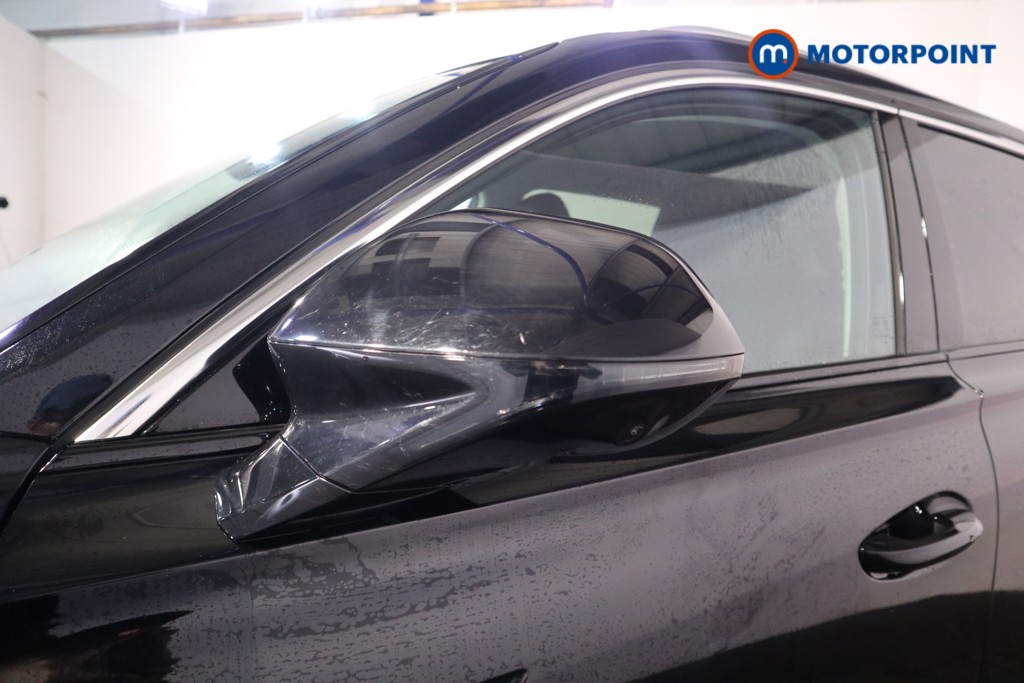 Mg Motor Uk HS Trophy Automatic Petrol Plug-In Hybrid SUV - Stock Number (1627669) - 34th supplementary image