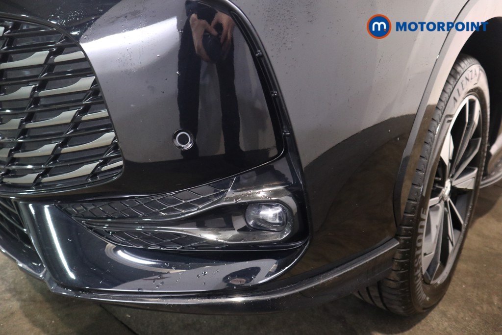 Mg Motor Uk HS Trophy Automatic Petrol Plug-In Hybrid SUV - Stock Number (1627669) - 35th supplementary image