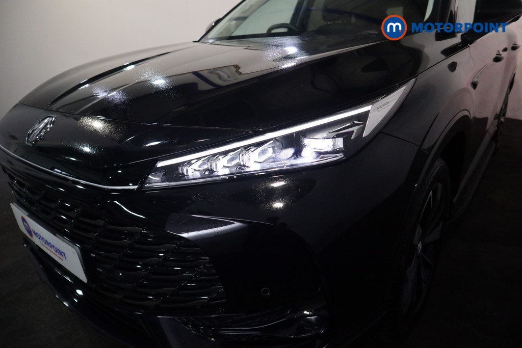 Mg Motor Uk HS Trophy Automatic Petrol Plug-In Hybrid SUV - Stock Number (1627669) - 36th supplementary image