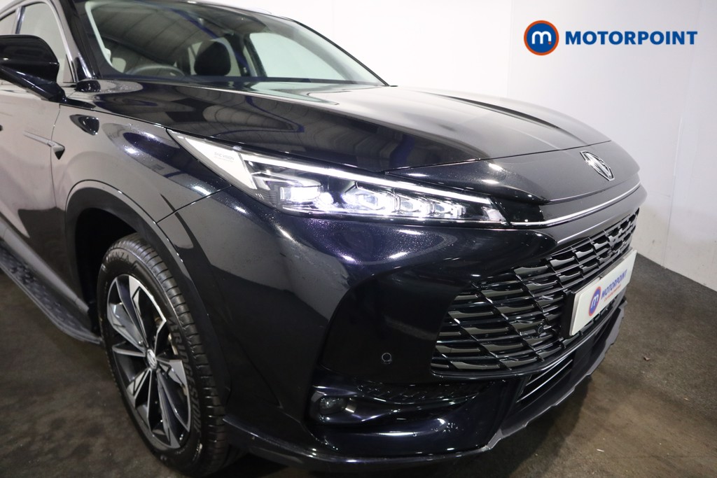 Mg Motor Uk HS Trophy Automatic Petrol Plug-In Hybrid SUV - Stock Number (1627669) - 37th supplementary image