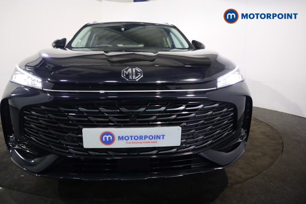 Mg Motor Uk HS Trophy Automatic Petrol Plug-In Hybrid SUV - Stock Number (1627669) - 38th supplementary image