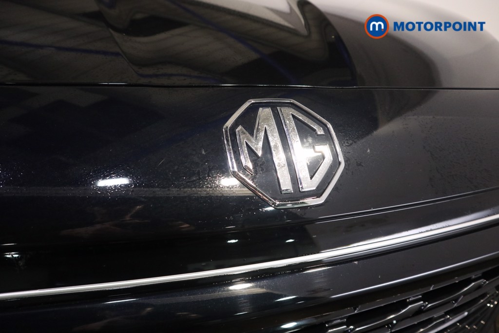 Mg Motor Uk HS Trophy Automatic Petrol Plug-In Hybrid SUV - Stock Number (1627669) - 40th supplementary image