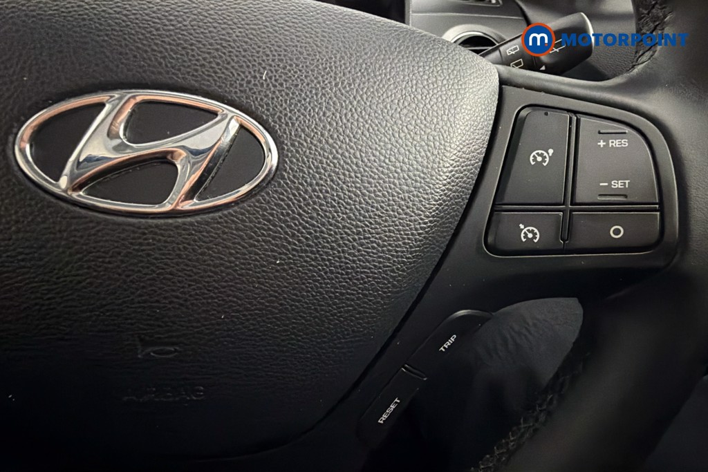 Hyundai I10 Premium Se Manual Petrol Hatchback - Stock Number (1627692) - 4th supplementary image