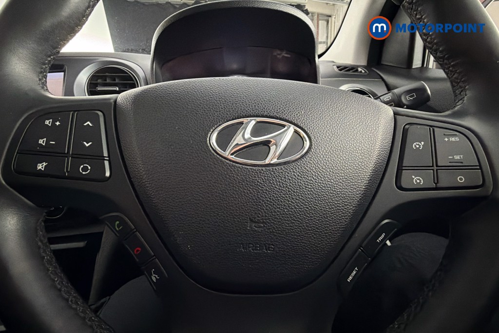 Hyundai I10 Premium Se Manual Petrol Hatchback - Stock Number (1627692) - 5th supplementary image