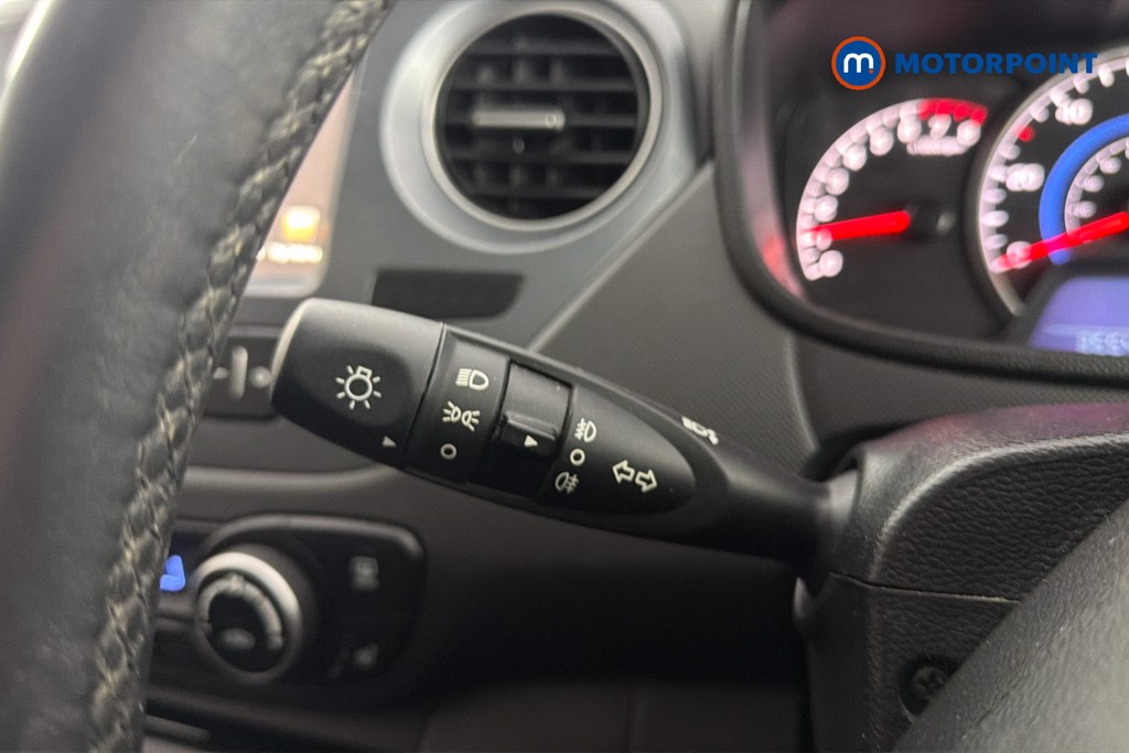 Hyundai I10 Premium Se Manual Petrol Hatchback - Stock Number (1627692) - 6th supplementary image