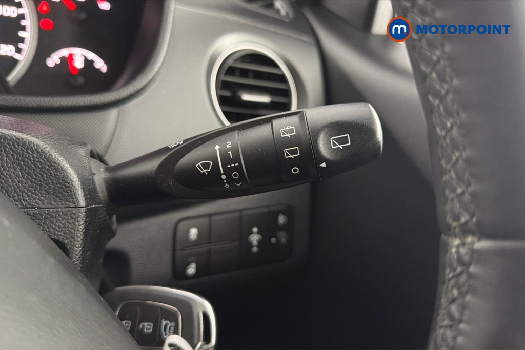 Hyundai I10 Premium Se Manual Petrol Hatchback - Stock Number (1627692) - 7th supplementary image