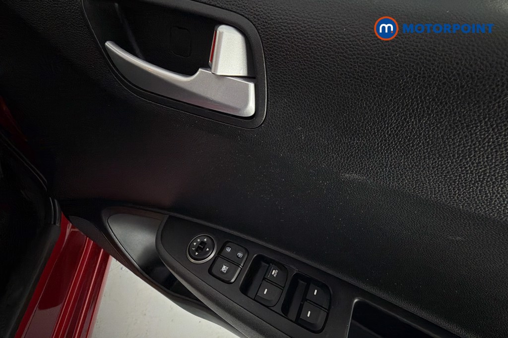 Hyundai I10 Premium Se Manual Petrol Hatchback - Stock Number (1627692) - 19th supplementary image