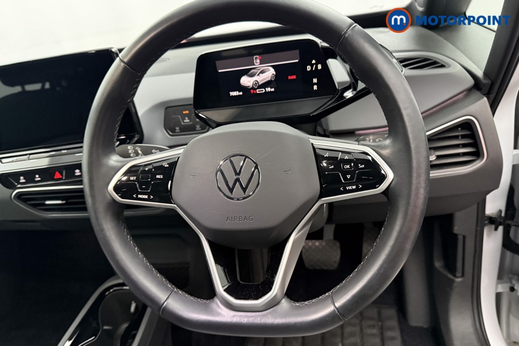 Volkswagen Id.3 Life Pro Automatic Electric Hatchback - Stock Number (1628124) - 2nd supplementary image