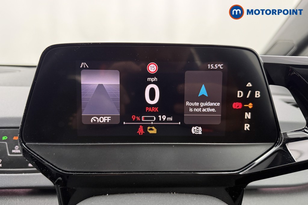 Volkswagen Id.3 Life Pro Automatic Electric Hatchback - Stock Number (1628124) - 5th supplementary image