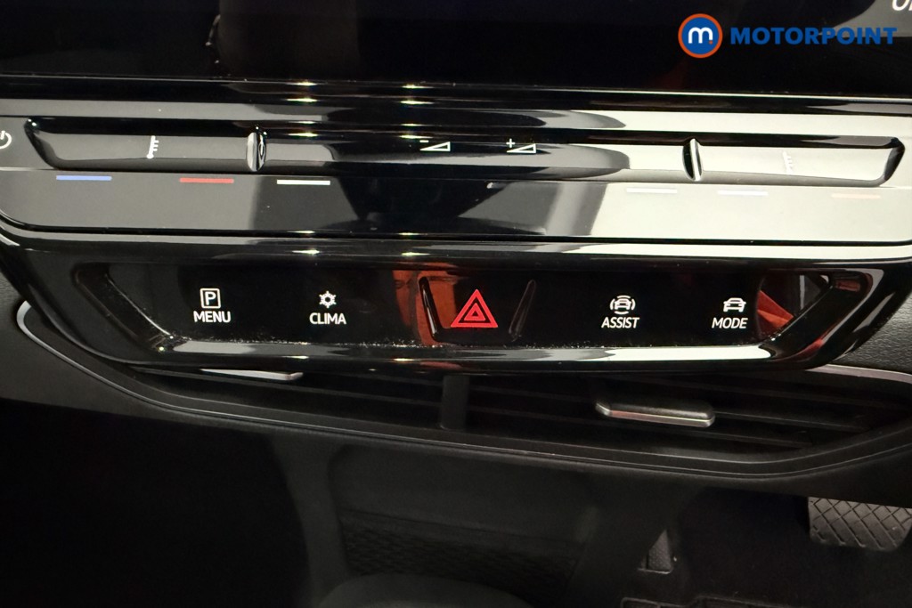 Volkswagen Id.3 Life Pro Automatic Electric Hatchback - Stock Number (1628124) - 9th supplementary image