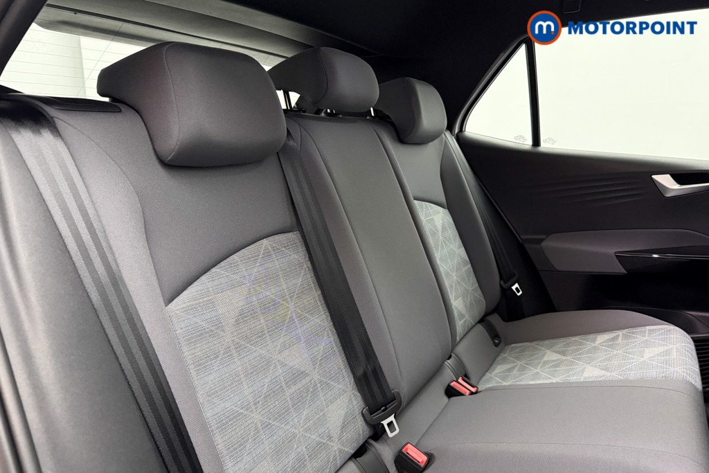 Volkswagen Id.3 Life Pro Automatic Electric Hatchback - Stock Number (1628124) - 16th supplementary image