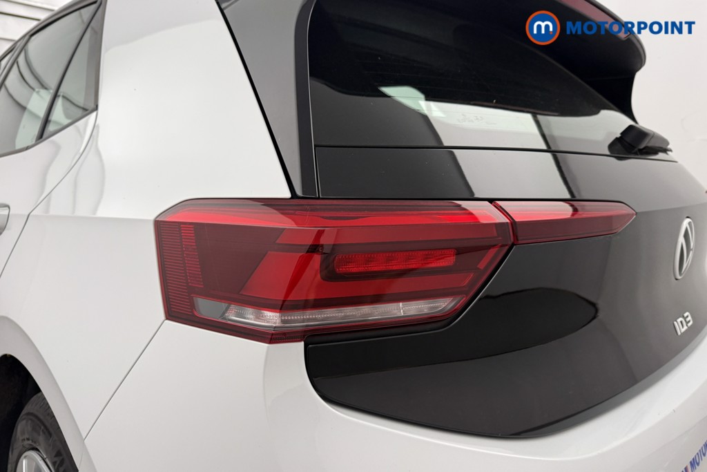 Volkswagen Id.3 Life Pro Automatic Electric Hatchback - Stock Number (1628124) - 18th supplementary image