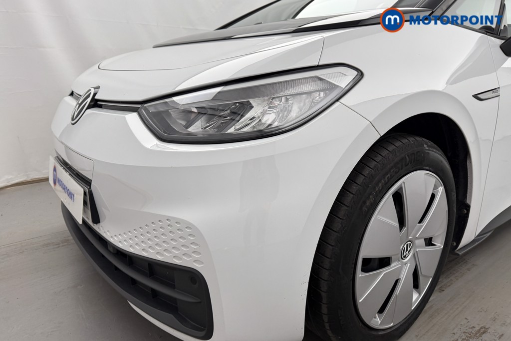 Volkswagen Id.3 Life Pro Automatic Electric Hatchback - Stock Number (1628124) - 20th supplementary image