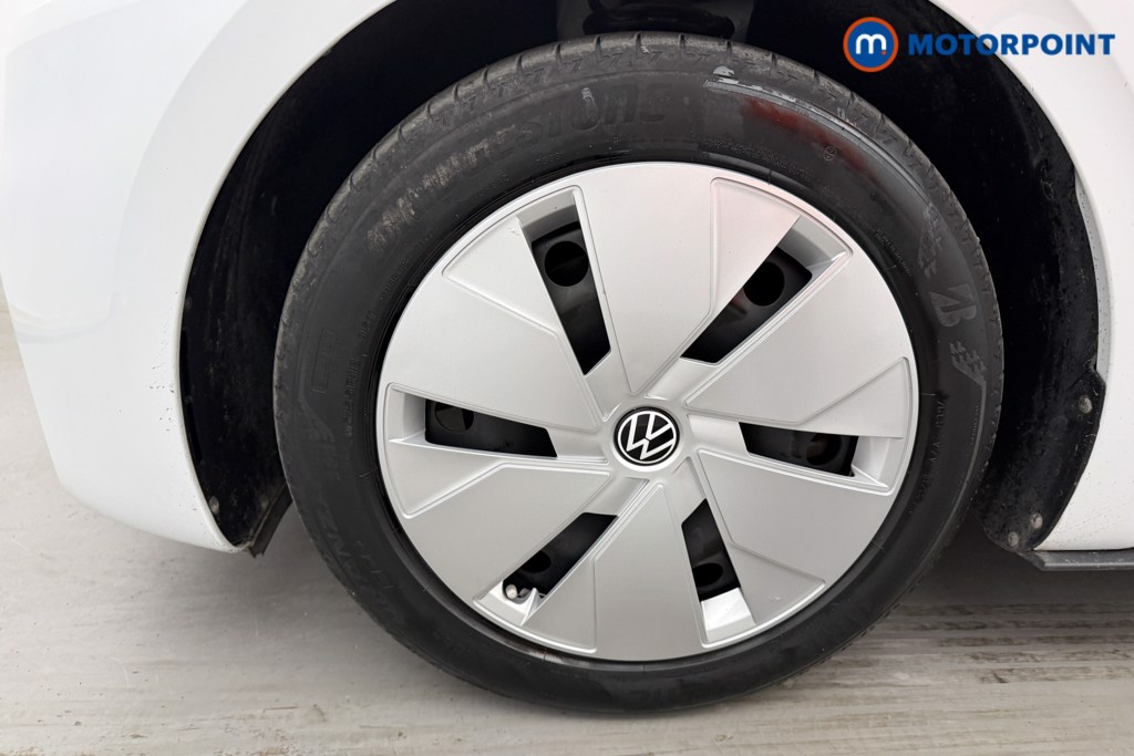 Volkswagen Id.3 Life Pro Automatic Electric Hatchback - Stock Number (1628124) - 21st supplementary image