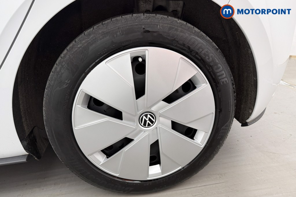 Volkswagen Id.3 Life Pro Automatic Electric Hatchback - Stock Number (1628124) - 22nd supplementary image
