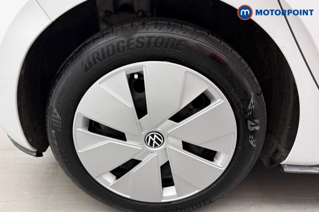 Volkswagen Id.3 Life Pro Automatic Electric Hatchback - Stock Number (1628124) - 23rd supplementary image