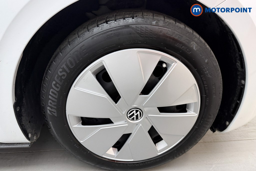 Volkswagen Id.3 Life Pro Automatic Electric Hatchback - Stock Number (1628124) - 24th supplementary image