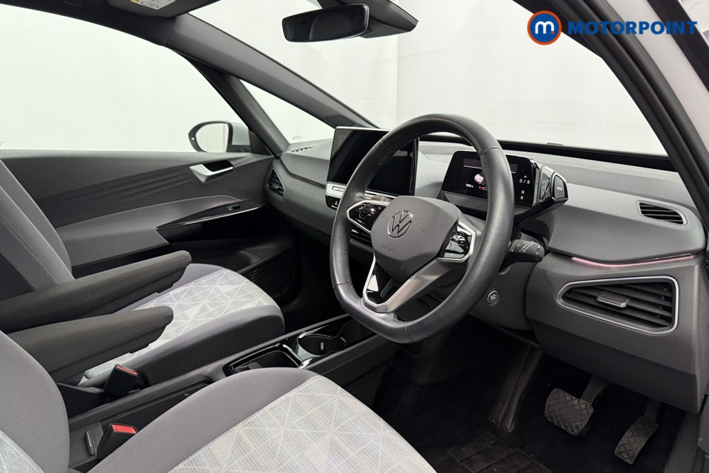 Volkswagen Id.3 Life Pro Automatic Electric Hatchback - Stock Number (1628124) - 1st supplementary image
