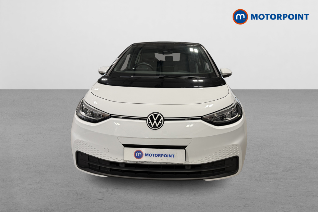 Volkswagen Id.3 Life Pro Automatic Electric Hatchback - Stock Number (1628124) - Front bumper