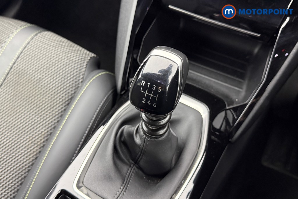 Peugeot 208 GT Manual Petrol Hatchback - Stock Number (1628141) - 5th supplementary image