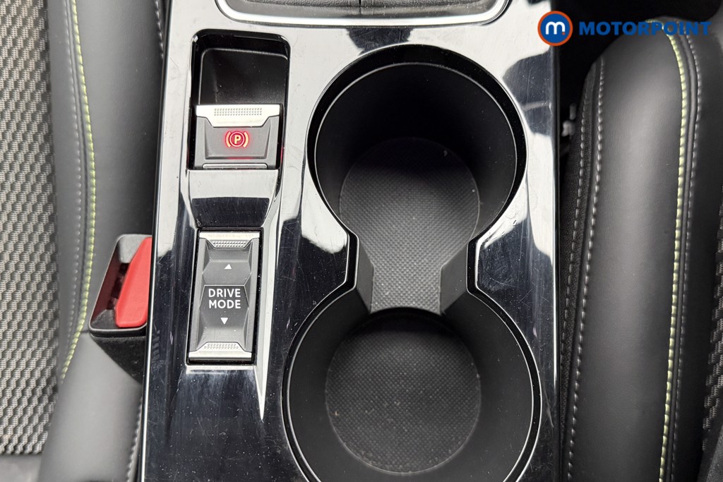 Peugeot 208 GT Manual Petrol Hatchback - Stock Number (1628141) - 6th supplementary image