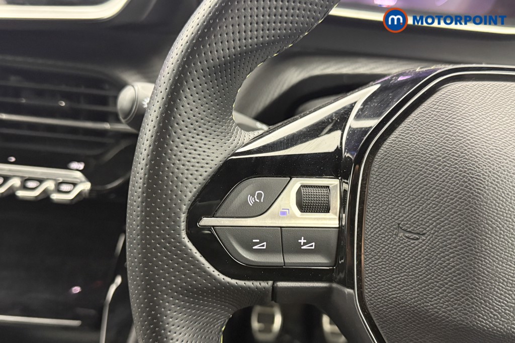 Peugeot 208 GT Manual Petrol Hatchback - Stock Number (1628141) - 7th supplementary image