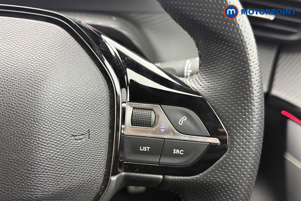 Peugeot 208 GT Manual Petrol Hatchback - Stock Number (1628141) - 8th supplementary image