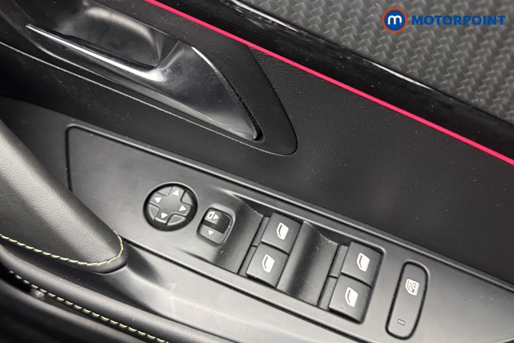 Peugeot 208 GT Manual Petrol Hatchback - Stock Number (1628141) - 9th supplementary image