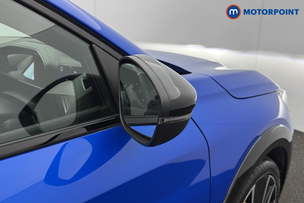 Peugeot 208 GT Manual Petrol Hatchback - Stock Number (1628141) - 13th supplementary image