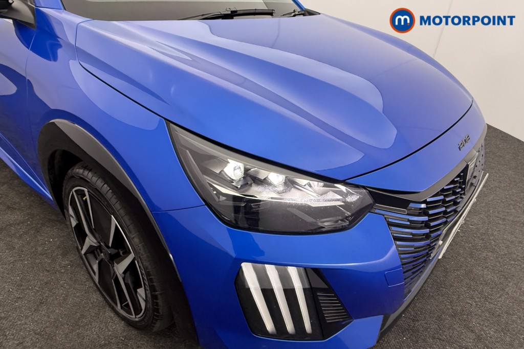 Peugeot 208 GT Manual Petrol Hatchback - Stock Number (1628141) - 14th supplementary image