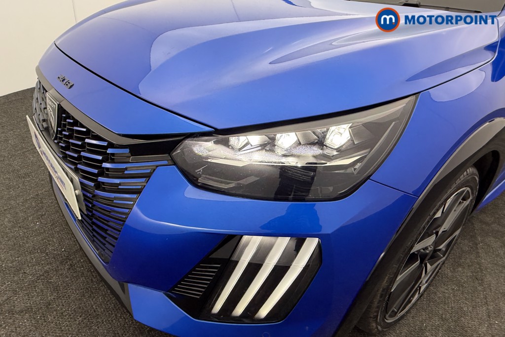 Peugeot 208 GT Manual Petrol Hatchback - Stock Number (1628141) - 15th supplementary image