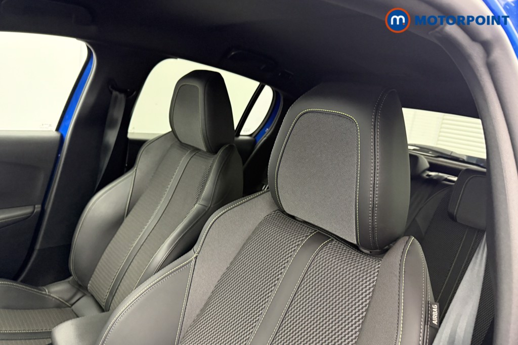 Peugeot 208 GT Manual Petrol Hatchback - Stock Number (1628141) - 18th supplementary image