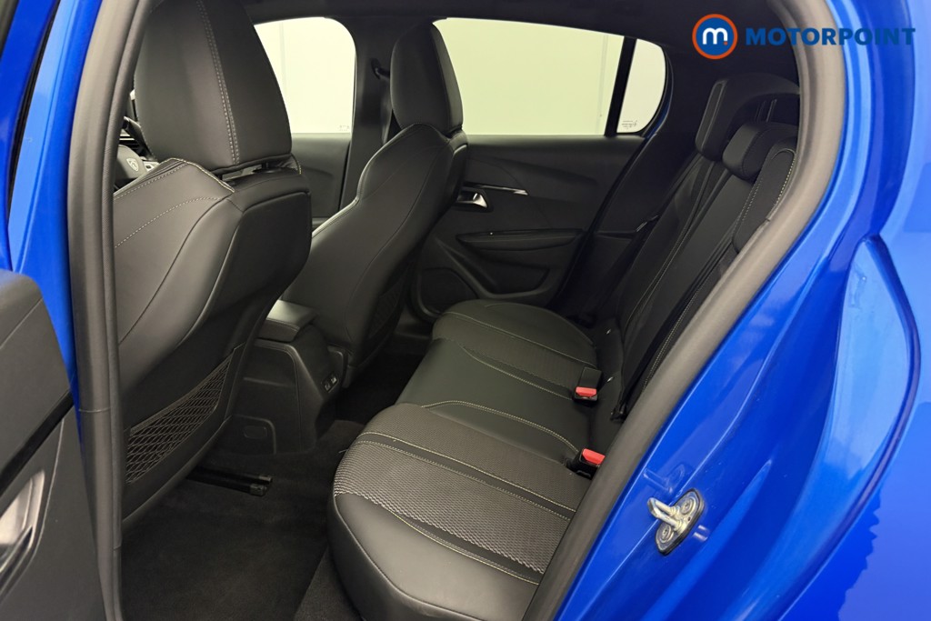 Peugeot 208 GT Manual Petrol Hatchback - Stock Number (1628141) - 19th supplementary image