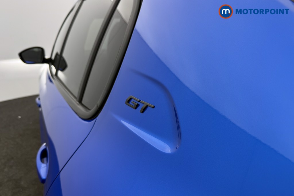 Peugeot 208 GT Manual Petrol Hatchback - Stock Number (1628141) - 20th supplementary image