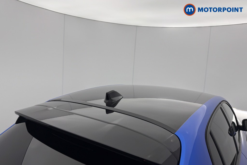 Peugeot 208 GT Manual Petrol Hatchback - Stock Number (1628141) - 23rd supplementary image