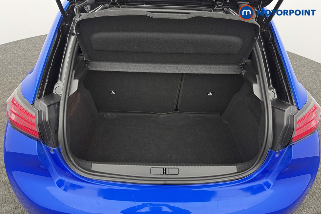 Peugeot 208 GT Manual Petrol Hatchback - Stock Number (1628141) - 24th supplementary image