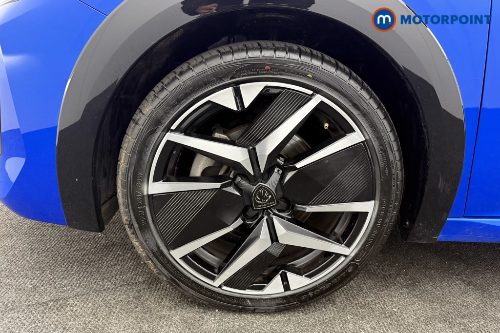 Peugeot 208 GT Manual Petrol Hatchback - Stock Number (1628141) - 26th supplementary image