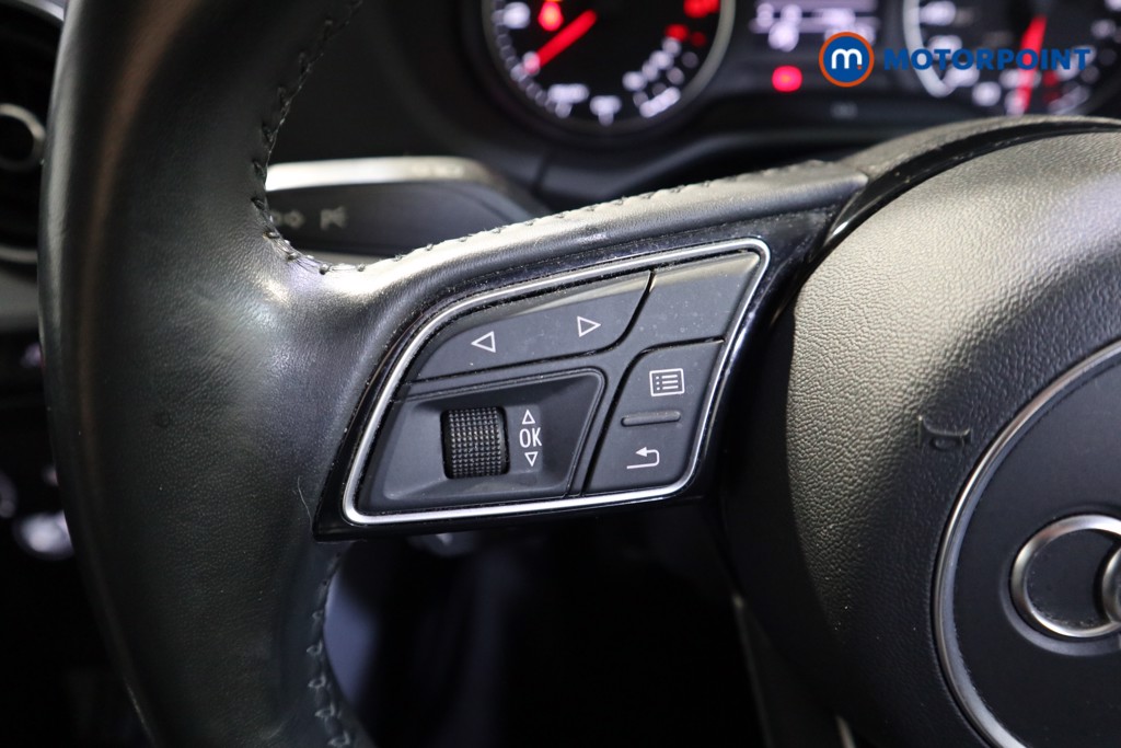 Audi Q2 Sport Manual Petrol SUV - Stock Number (1628184) - 3rd supplementary image