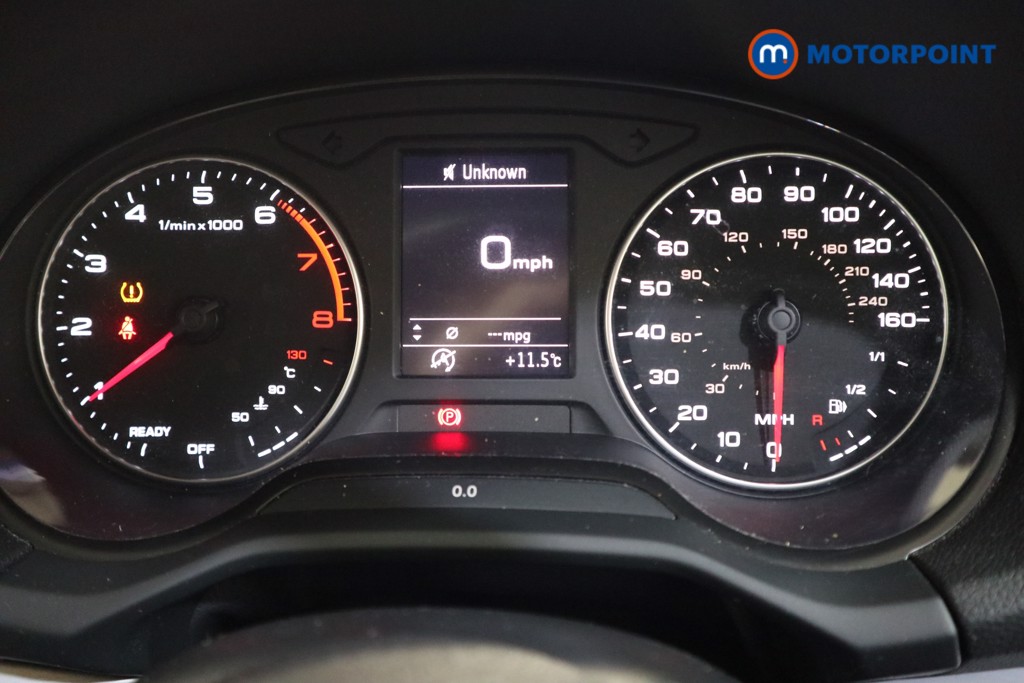 Audi Q2 Sport Manual Petrol SUV - Stock Number (1628184) - 5th supplementary image