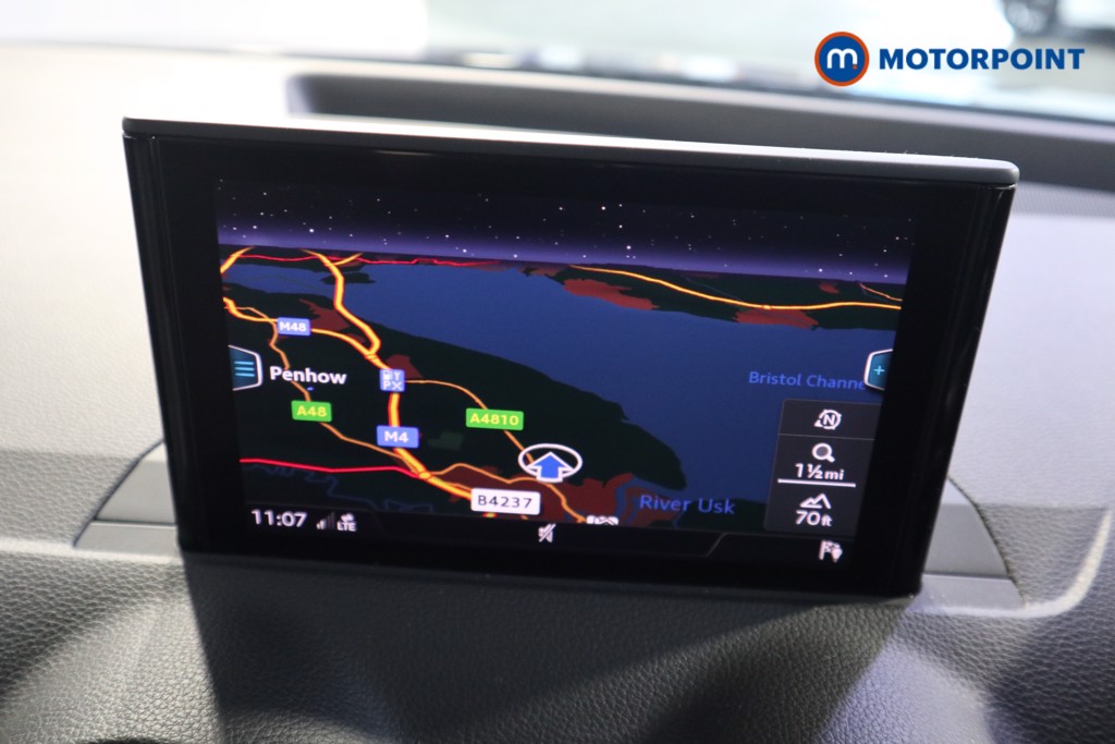 Audi Q2 Sport Manual Petrol SUV - Stock Number (1628184) - 6th supplementary image