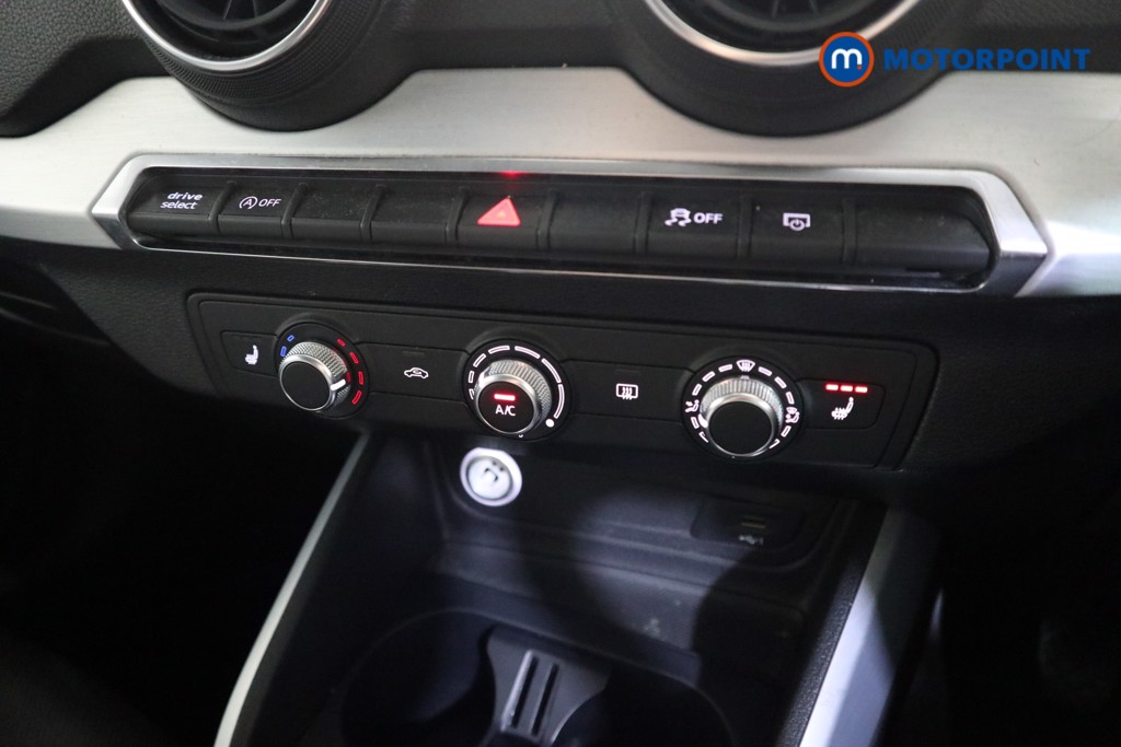 Audi Q2 Sport Manual Petrol SUV - Stock Number (1628184) - 7th supplementary image