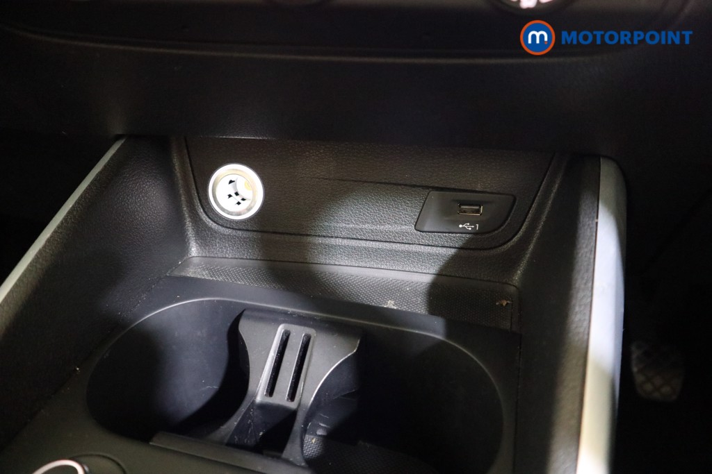 Audi Q2 Sport Manual Petrol SUV - Stock Number (1628184) - 8th supplementary image