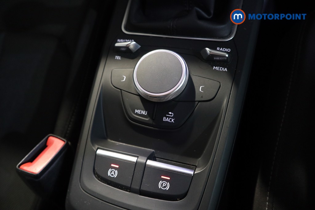 Audi Q2 Sport Manual Petrol SUV - Stock Number (1628184) - 10th supplementary image