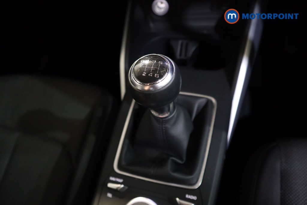 Audi Q2 Sport Manual Petrol SUV - Stock Number (1628184) - 11th supplementary image