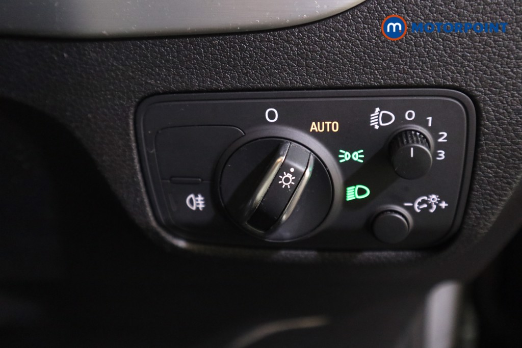 Audi Q2 Sport Manual Petrol SUV - Stock Number (1628184) - 13th supplementary image